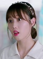 许晓琴