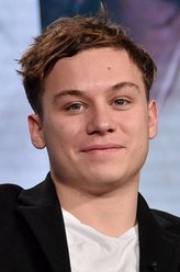 Joshua'J'Cody