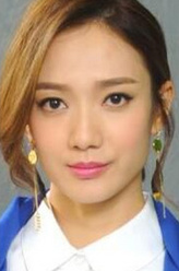 郭倩