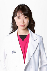 绯山美帆子