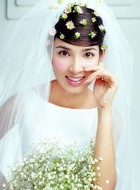 李忠志妻子