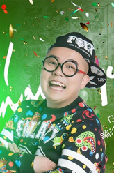 李宝儿
