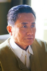 张利军父亲