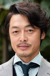 吉野三平太