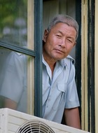 江中华