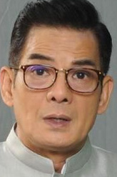 朱国丰