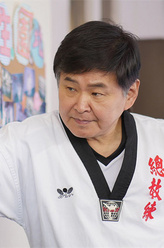 潘达雄