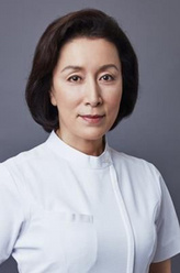 中冈市子