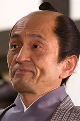 菊池庄兵卫