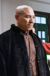 雷剑鸣