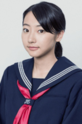 铃村绿