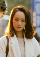 盛开