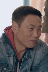 秦建东