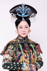 孝庄