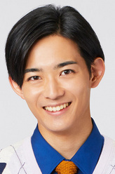 山田翔马