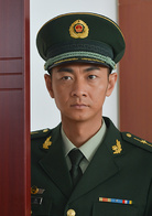 谢晨