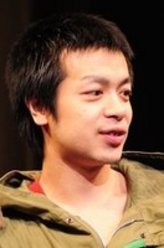 小祝宗男