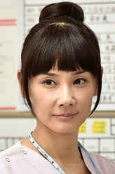 小松留美子