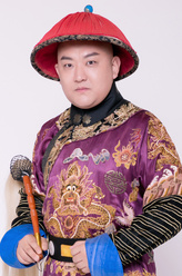 梁九功