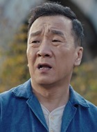 武坚强