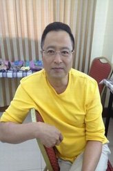 袁大志