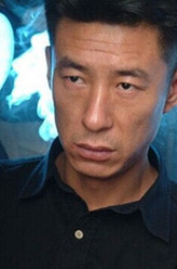 洪满堂