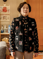 房永芬