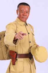 梁怀远