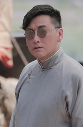 项彬礼