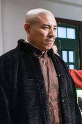 雷剑鸣