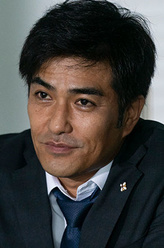 橘慎二