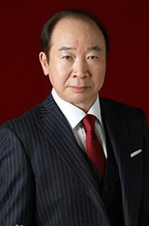 北泽泰藏
