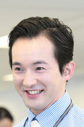 田口朝正
