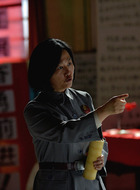 小组长