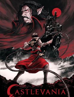 恶魔城第二季