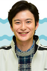 冈山太郎