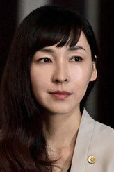 坂上舞