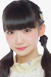 俾斯麦/加藤绫乃