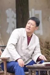 吴郎中