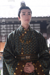 李叔德