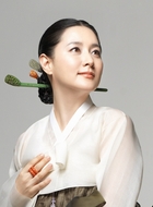 女顾客