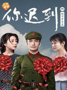 你迟到的 燃情岁月篇