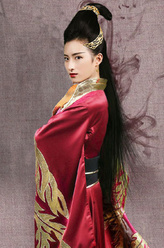 红绸