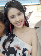 阿香