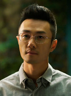 郭东海