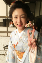 梅泽沙耶香