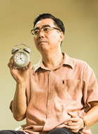 教导主任