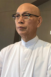 藜牧师