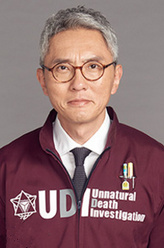 神仓保夫