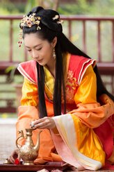 曲盼儿